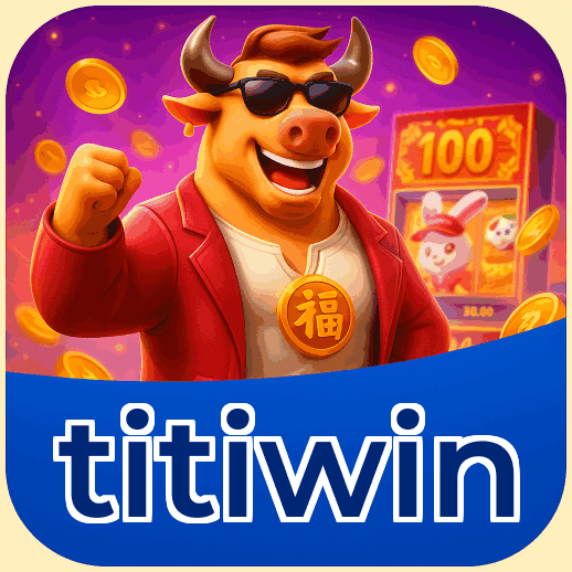 titiwin APP mobile