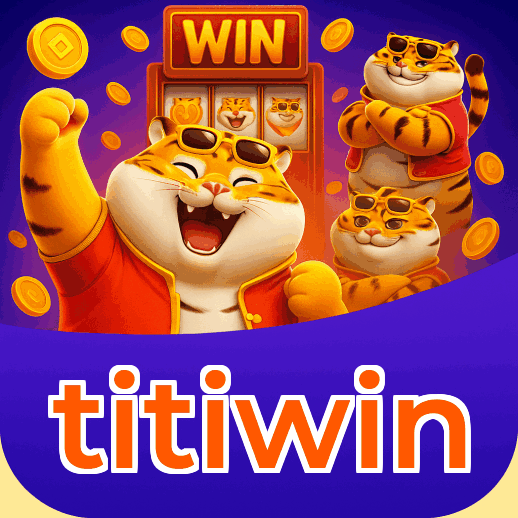 Catálogo titiwin 2.547 jogos